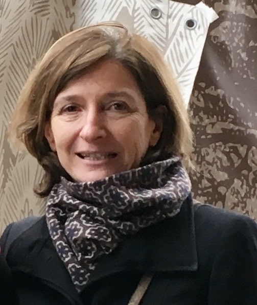 Anne Kerbart
