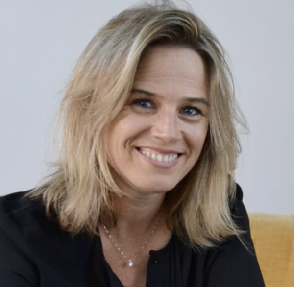 Isabelle Trahudic